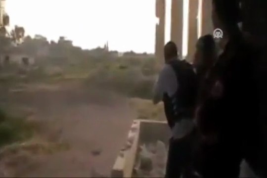 Suriye'de 112 kişi hayatını kaybetti