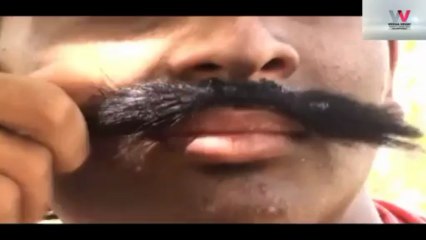 Comedy shortfilm by Virtual Voyage Students- 'gaon ko goro'