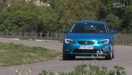 SEAT - Leon SC