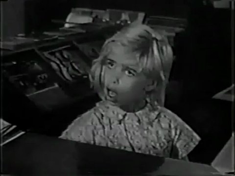 General Electric Theater Nobodys Child Part 3