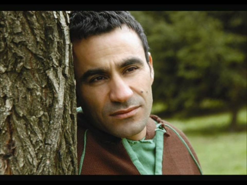 ARİF KURT - Yoruldum
