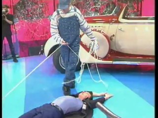 Империя страсти - Екатерина и Игорь