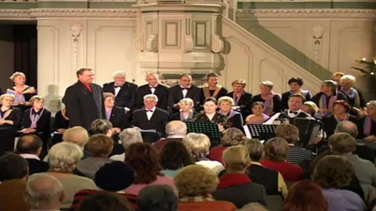 Duo Faller - Die Fallers