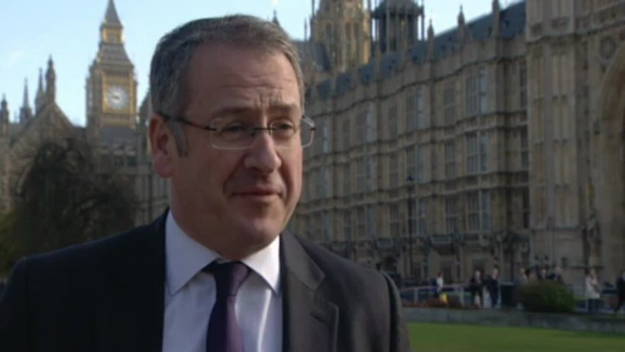 DWP: Benefit cap 'is about fairness'