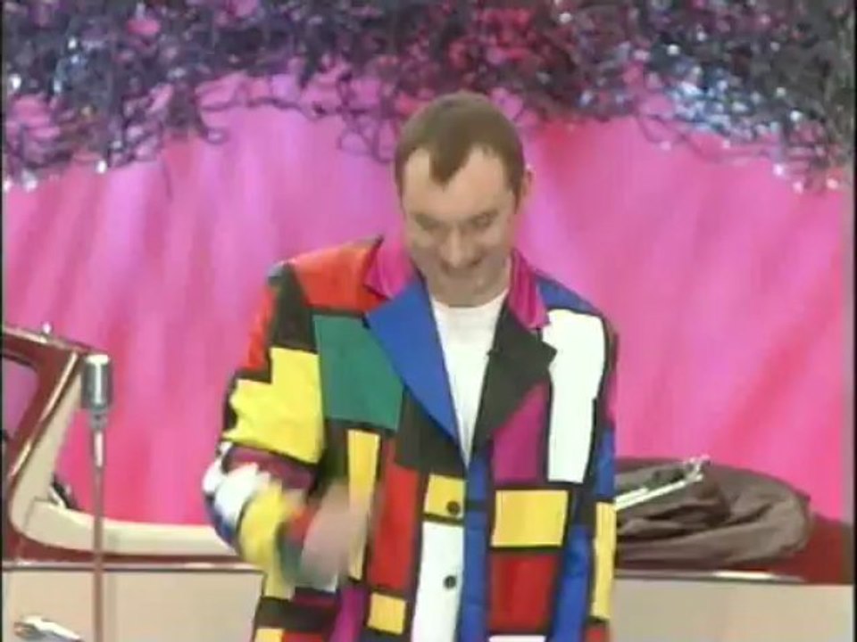 Империя страсти - Ивета и Игорь