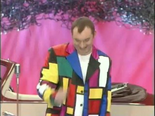 Империя страсти - Ивета и Игорь