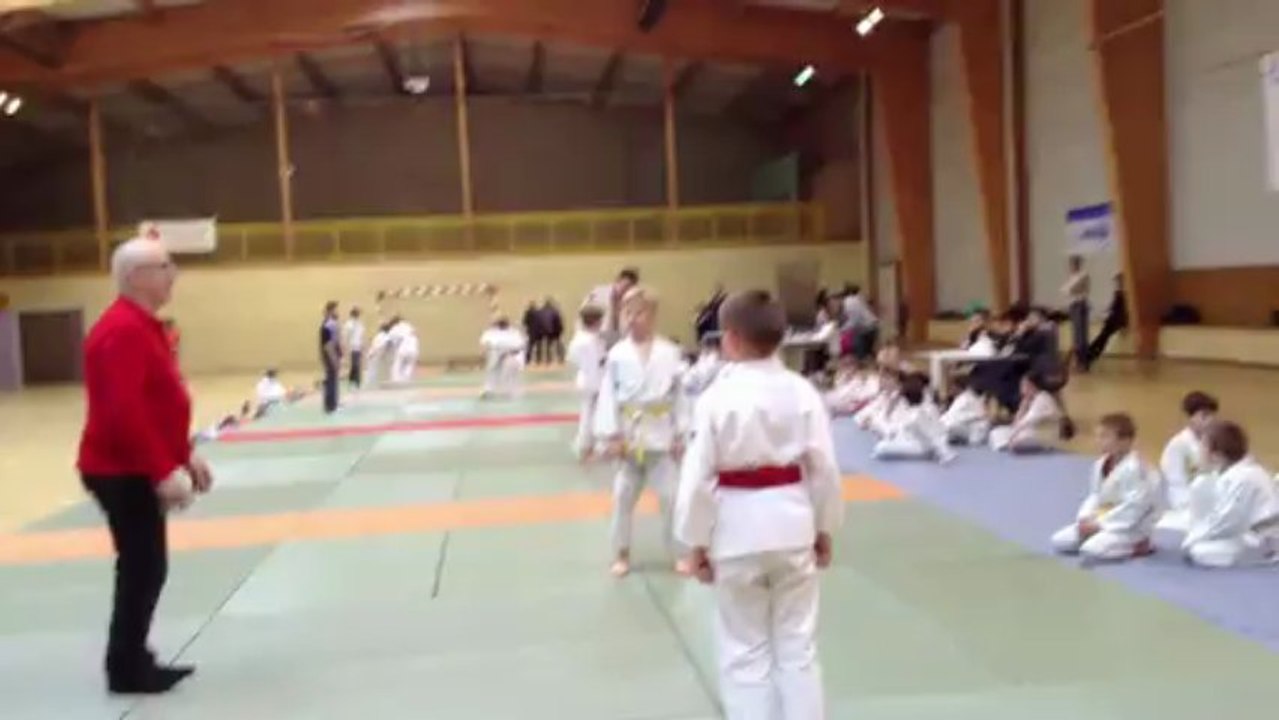 ippon simon en 10 secondes