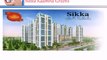 Sikka Kaamna Greens, Magnificent Location in Noida