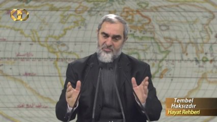 Tembelin Allah’tan alabileceği bir hak yoktur