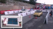 Mehmet UĞURDİKEN,Hüseyin DERİN, Fiat 500 Pong