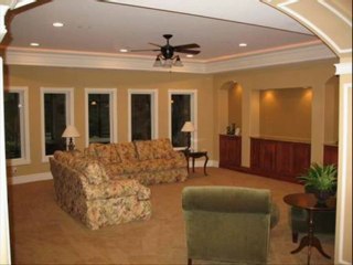 Northern Virginia Basement Remodeling