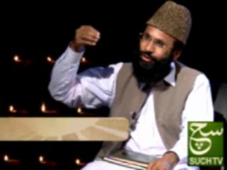 Khazeena-e-Ilm 14-04-2013 such tv