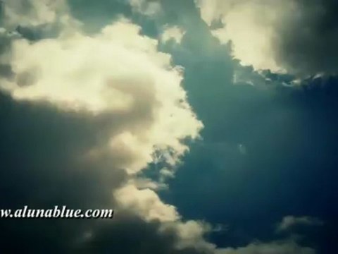 Cloud Video Backgrounds - Fantastic Clouds 01 clip 10 - Stock Video - Stock Footage