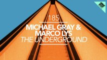Michael Gray & Marco Lys - The Underground (Federico Scavo Remix) [Great Stuff]