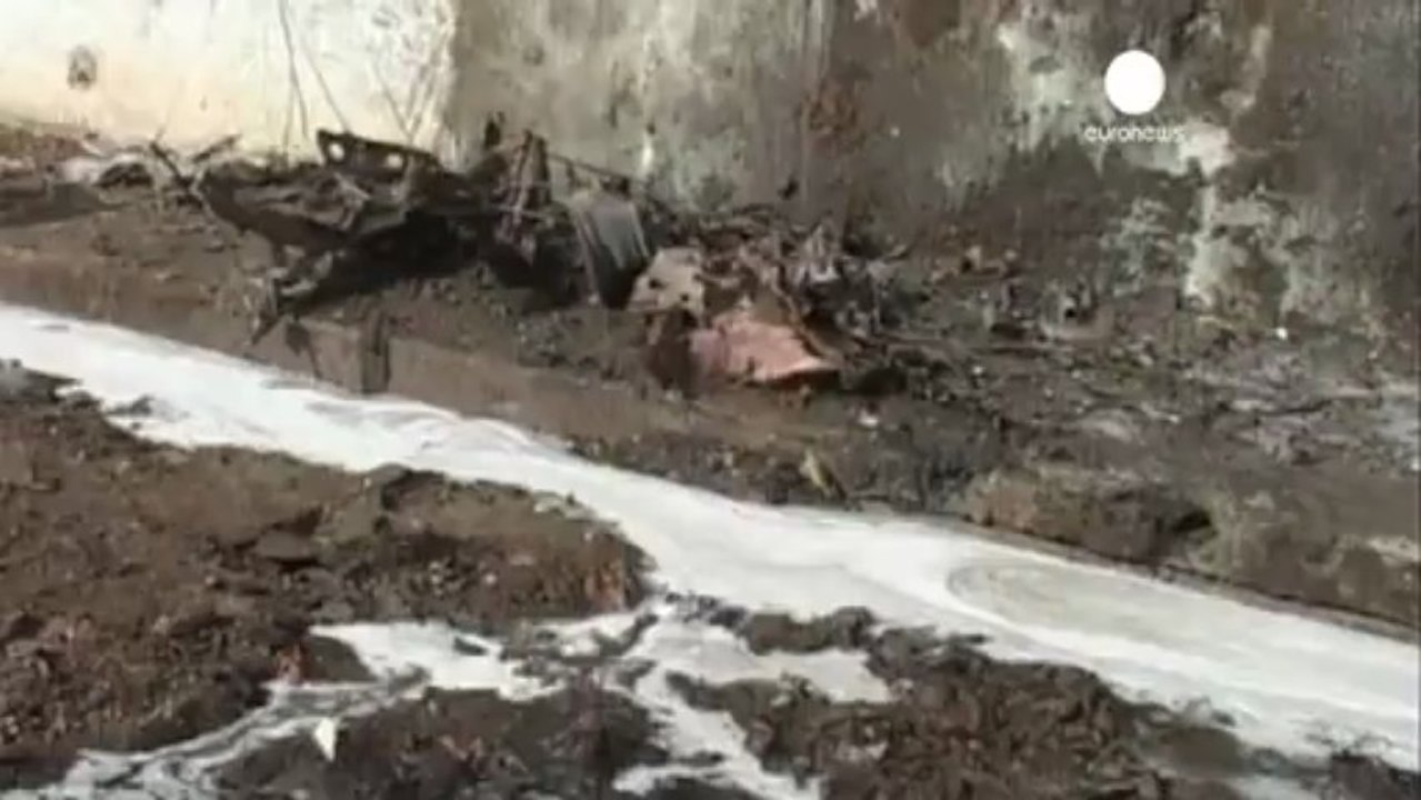 Irak : une série d'attentats fait une vingtaine de morts