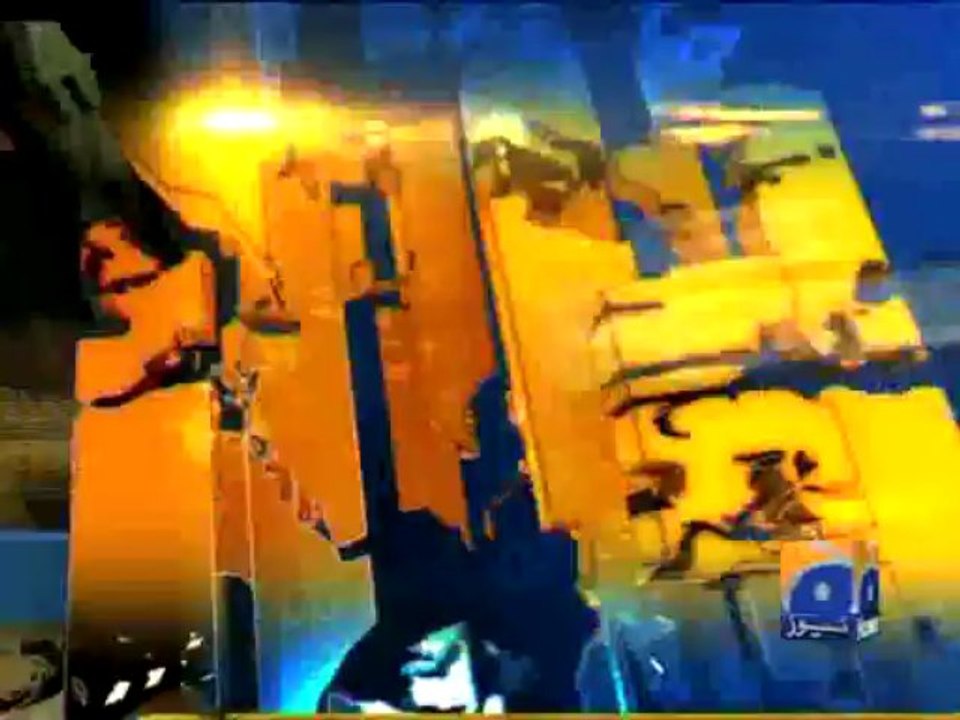 Geo Headlines-15 Apr 2013-1500