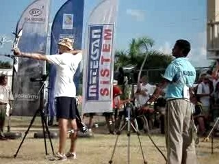 4ème Volée Finale Juniors