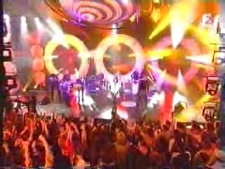 Top of the pop avec Jenifer