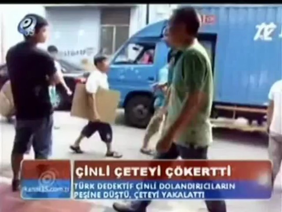 İzmir Dedektiflik