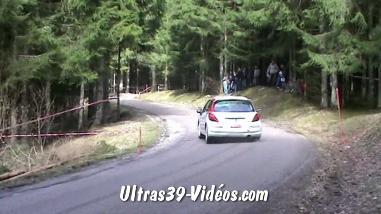 Mickael Prevalet ES3