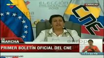 Nicolás Maduro gana las elecciones en Venezuela