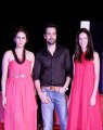 Emraan Hashmi, Huma Qureshi & Kalki Koechlin promote 'Ek Thi Daayan'
