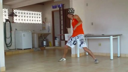 Murilo Pitol - Freestyle Football 2013