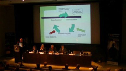 18 - Médecin en chef Yann ANDRUETAN - Faire face aux blessures invisibles - 24 octobre 2012