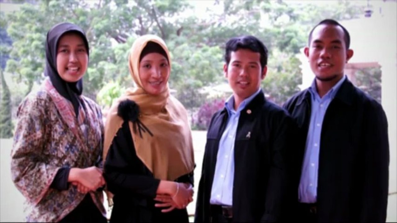 Profile Bait Al-Kamil (PSF)