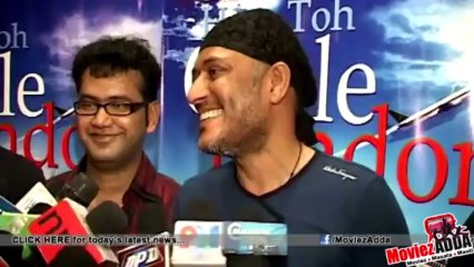 Hum Toh Chale London Music Launch