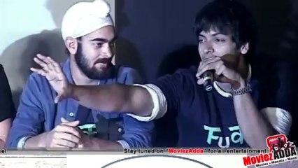 Fukrey Movie First Look & Star Cast Interview | Pulkit Samrat, Richa Chadda