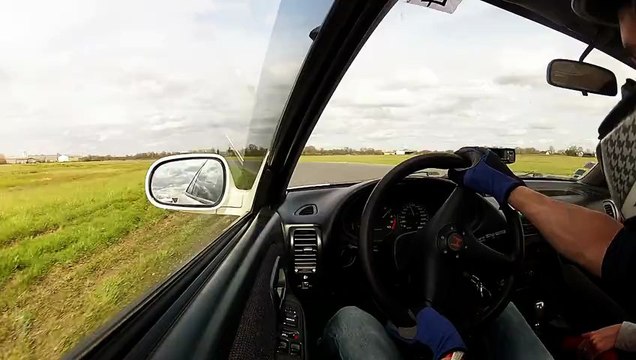 David Clio VS Harold ITR