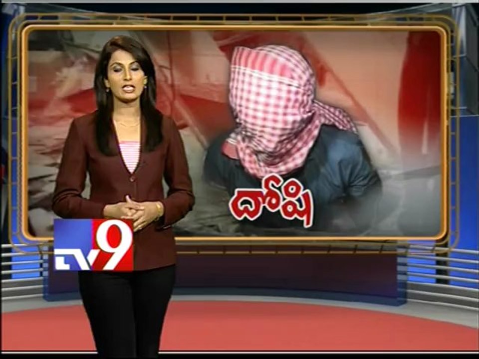 Pune court convicts Himayat Baig in German Bakery blast