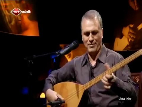 Erol PARLAK - Açma Zülüflerin Yellere Karşı