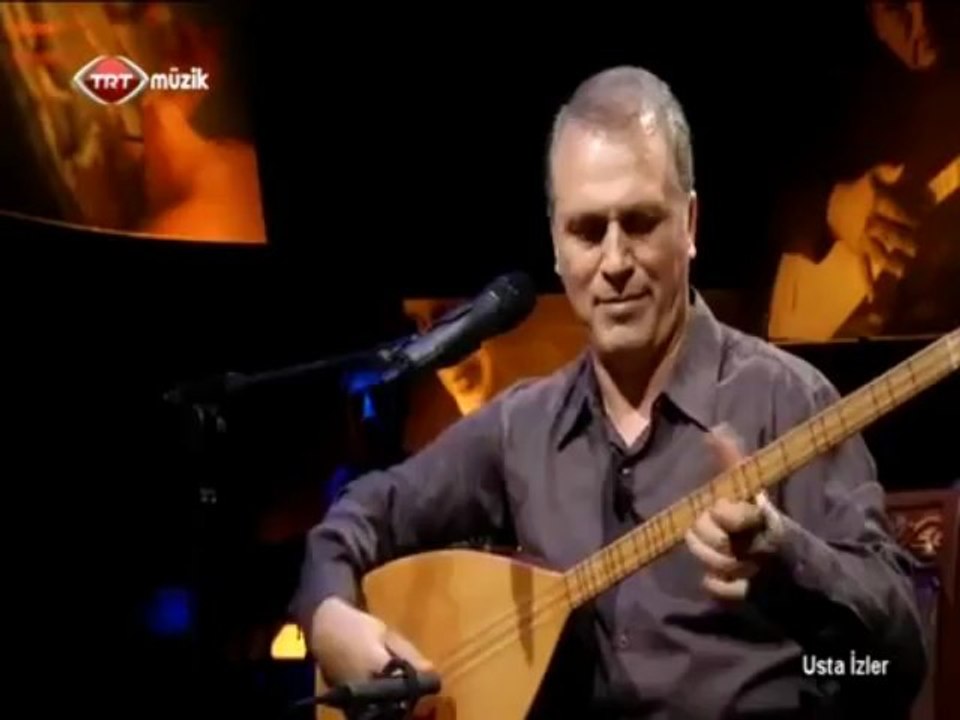 Erol PARLAK - Açma Zülüflerin Yellere Karşı