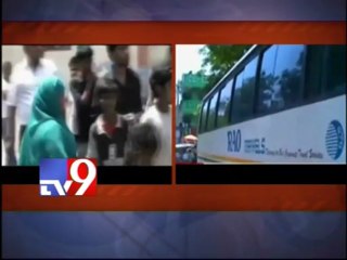 Minor girl raped in Delhi