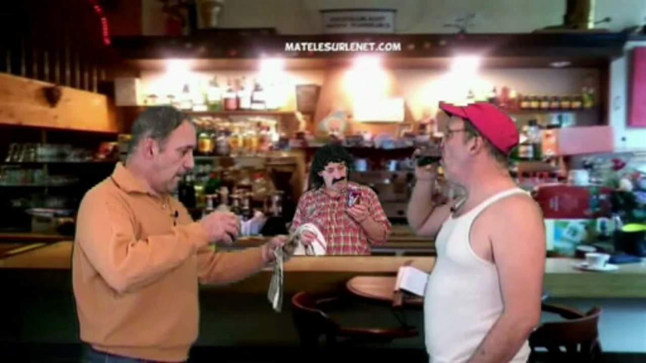 Brève de comptoir - Nos élus doivent-ils dévoiler leurs patrimoines ?