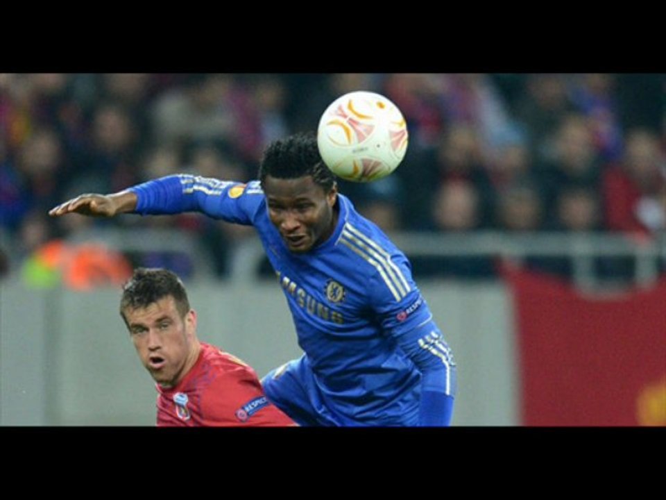 17 April for the Barclays Football Fulham vs Chelsea match