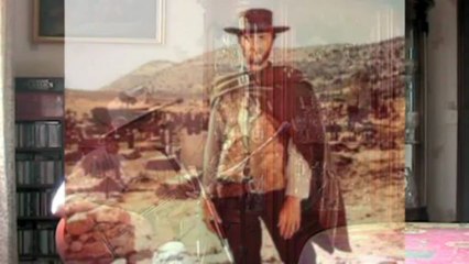 Billy Boy, reprise, Greame Allwright