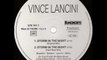Vince Lancini - Storm In The Night (Original Mix)