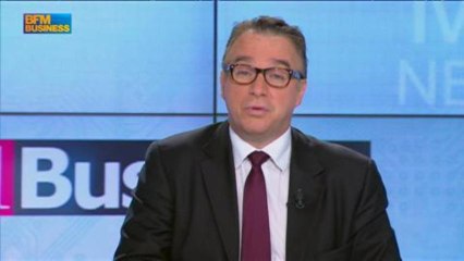 Chroniques et Coup de pouce à une start-up : Recommerce dans 01Business - 13 avril