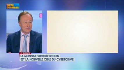 L'actualité IT de la semaine : Bernard Dubs dans 01Business - 13 avril 2/4