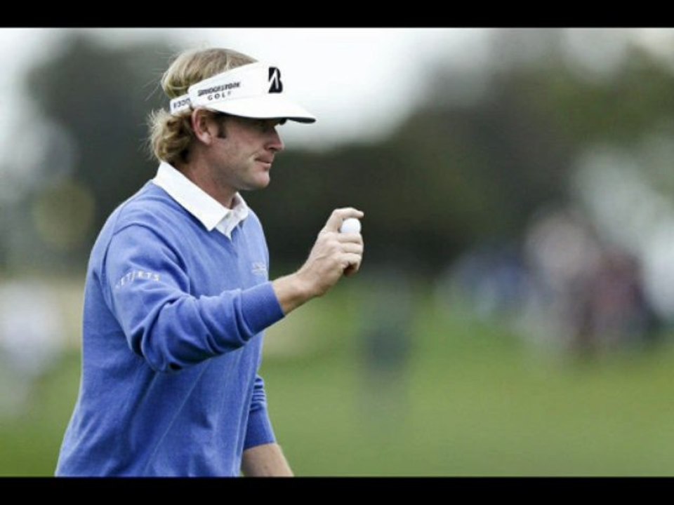 2013 RBC Heritage Tournament Golf Live