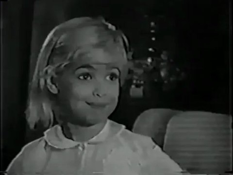 General Electric Theater Nobodys Child Part 10