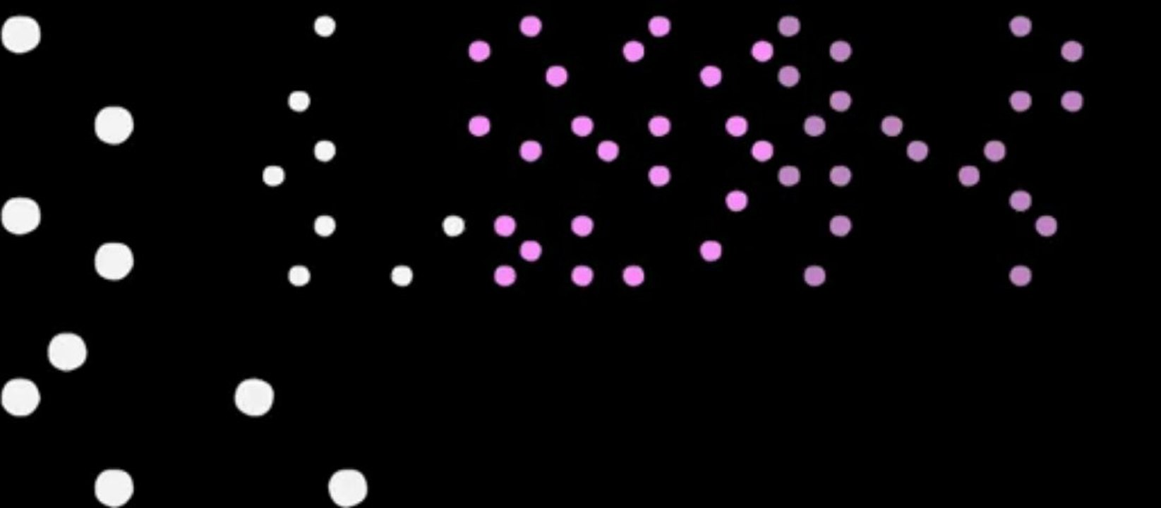 Screen - Ouverture des L de la nuit -