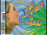 Playahity - The Summer Is Magic (Alex Party Radio Mix)