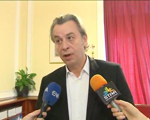"Καμία πρόταση δεν θα περάσει για την ΛΑΡΚΟ, χωρίς διάλογο"