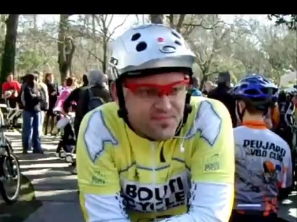 3h vtt d'arcachon 2013