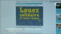 Le service d'intermédiation locative sur France 5