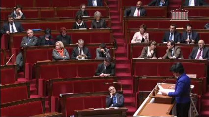 FIN DES TEMPS FRANCE Signes Mariage pour tous 1-12 Député Véronique Besse